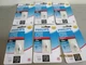 (6) PHILIPS Landscape & Cabinet Halogen T3 10W G4 Base 12 Volt Lights