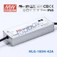 Mean Well HLG-185H-42A Power Supply 185W 42V - Adjustable