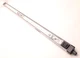 Banner WLS28-2XW570XPBQ LED Light Strip 12-30v DC, 4 Pin M12, 6500K(Cool), 570mm