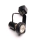 Juno Lighting R711 BL Track Light, 50 watts, Black Trac-Lite. Includes bulb.