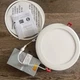 Lithonia Lighting 8&rdquo; WF8 27K30K35K 90CRI MW M6 LED Color Temperature UNITB