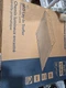 Lithonia Lighting 2x2 LED Lay-InTroffer Prismatic Lens 4000K 2000 Lumens 18W120V