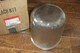 Cooper Crouse-Hinds G303 Clear Glass Globe 