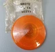 New Grote 90233 Yellow Stop Tail Turn Replacement Lens