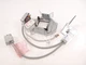 Eaton Sure-Lites Emergency Battery Pack Ruff-IN Electrical Box Assy EL7-W-A