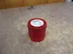 Siemens LED Light Element 8WD4 420-5AB 24V Red Used