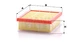 MANN-FILTER C 21 002 AIR FILTER FOR FIAT JEEP