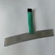 T8000EI T8000ET Treadmill Speed Keypad Membrane Switch for Johnson Replacement R