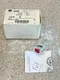 Allen Bradley 855E-LL10R Ser. A Red LED Lamp Bulb 120V *NEW IN BOX* *US SELLER*