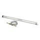 Banner WLS28-2XW570DXQ LED Strip Light 570mm 12-30 VDC w/ Brackets & Cable