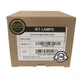IET Genuine OEM Replacement Lamp for NEC NP-PA521U Projector OEM Bulb
