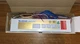 Allanson Electronic Sign Ballast RSS496AT-120-277V 