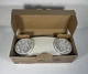 Commercial Electric Oval 11 Watt Equivalent Emergency LED Light NiCad 3.6Volt