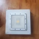 Trace Lite 10" LED Canopy Light MC Series MC-10-VS-4K-LG-WW FREE SHIPPING 