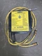 Banner Engineering Light curtain control, #MGCA-4A, PS-1211