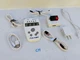 FULHAM TPSB-100 LED PROGRAM SETTING CONTROLLER