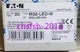 1 PCS NEW Original EATON MOELLER M22-LED-W white illuminated base