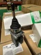 one new Schneider XD4PA24 Joystick controller metal with ZDPA203 ZD&bull;PA203