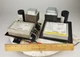 2x Lighting Technologies M10012-27CK-5EU-F Electronic MH Ballast Transformer