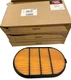 Baldwin Lot of 3 Air Filters PA5515 New