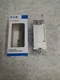 EATON 7737W-BOX 1-Pole 3-Wire Dimmable Night Light Full Hallway Device