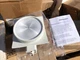(1) Juno Trac-Master Lighting Narrow Flood SP35709V-WH LED Track Light