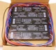 SYLVANIA QUICKTRONIC INSTANT START BALLAST QTP2X32T8, 120-277V, 49943-8, QTY. 10