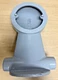 CROUSE-HINDS VXT20 WALL MOUNT BRACKET LIGHT FIXTURE *NEW NO BOX*