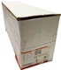 (Box of 5) Wiremold V5744S Ivory Deep Switch & Receptacle Box 2-1/4" (57mm)