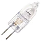  SYLVANIA 58661 20W 12V 20T3Q/CL. 1 Pk Bulb.