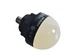 Banner Engineering K50L2RGBKQ K50 Pro Series 50 mm Programmable Multicolor Indic