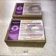*New Sylvania Compact Fluorescent Ballast Dual Mount ( Qty:Of 2) QTP2X26/ 1X42 #