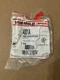 Wiremold 4001A Coupling Galvanized Steel 4000 Series Raceway Legrand 4001-A