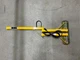 Phoenix Dock Light Arm (Only) DL-42-ARM-DS (1510300), 120 Volt, 42" Arm Length