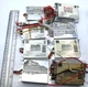 Fulham WorkHorse Lot of 8 Solid State Electronic Ballast WH3-120-C Working