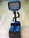 PELICAN 9430B RALS with LIFEPO4 Battery and Charger, 3 hour charge time, 13 LBS.