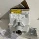 Hubbell Lighting BLA-400S8-WH Superbay Series Ballast Housing 120/208/240/277