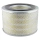 BALDWIN FILTERS PA1866 Air Filter, Round 4ZVR6