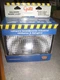 Grote 63181-5 - Large Rectangular Halogen Work Lamp 