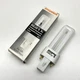 (4-Pack) Sylvania CF5DS/841 Fluorescent 5W Lamp Light Bulb G23 Cool White 4100K
