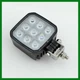 Maxxima 9 LED Square Work Flood Back Up Reverse Light 3600 lumens MWL-64