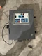 CINCINNATI F21-D-1000-100-30 SENTINEL F-21 MASS FLOW INSTRUMENT (SP70)