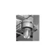 Crouse Hinds VMVS150/240LX, 150 W, Metal Halide, HID Lighting Luminaire, 1 pc