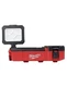 Milwaukee M12 12V Cordless PACKOUT Flood Light w/USB Charging - Red (2356-20)