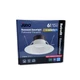 Juno 6" LED Recessed Downlight Retrofit 65BEMW SWW5 90CRI
