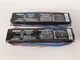 Lot of 2 - OSRAM Sylvania QuickTronic QHE2X32T8/UNV ISL SC Ballasts
