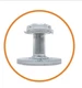 Dialight Vigilant LED High Bay High Output Light 480 Watts 120-277 VAC 60k Lumen