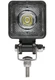 New OPTRONICS TLL51FBP  Square LED Flood Beam Work Light 12-24V Free US Shipping