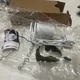 JUNO TRAC-MASTER T433 Wh White MINI LOW VTG SPOTLIGHT FLOOD TRACK LIGHTING $77