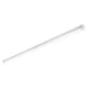 LITHONIA LIGHTING ZL1D L48 5000LM FST MVOLT 35K 80CRI WH LED Strip Light,4 ft L,